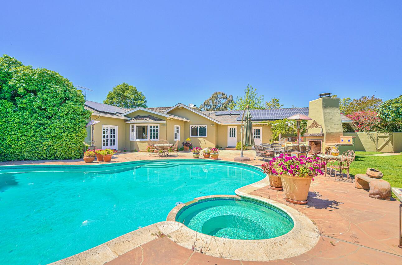 Detail Gallery Image 57 of 93 For 29225 Chualar Canyon Rd, Chualar,  CA 93925 - 7 Beds | 7/2 Baths