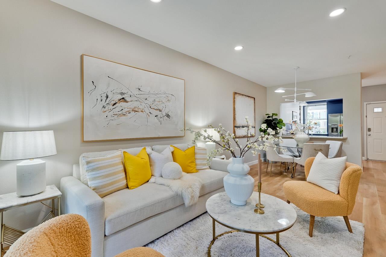 Detail Gallery Image 5 of 38 For 903 Sunrose Ter #103,  Sunnyvale,  CA 94086 - 2 Beds | 2 Baths
