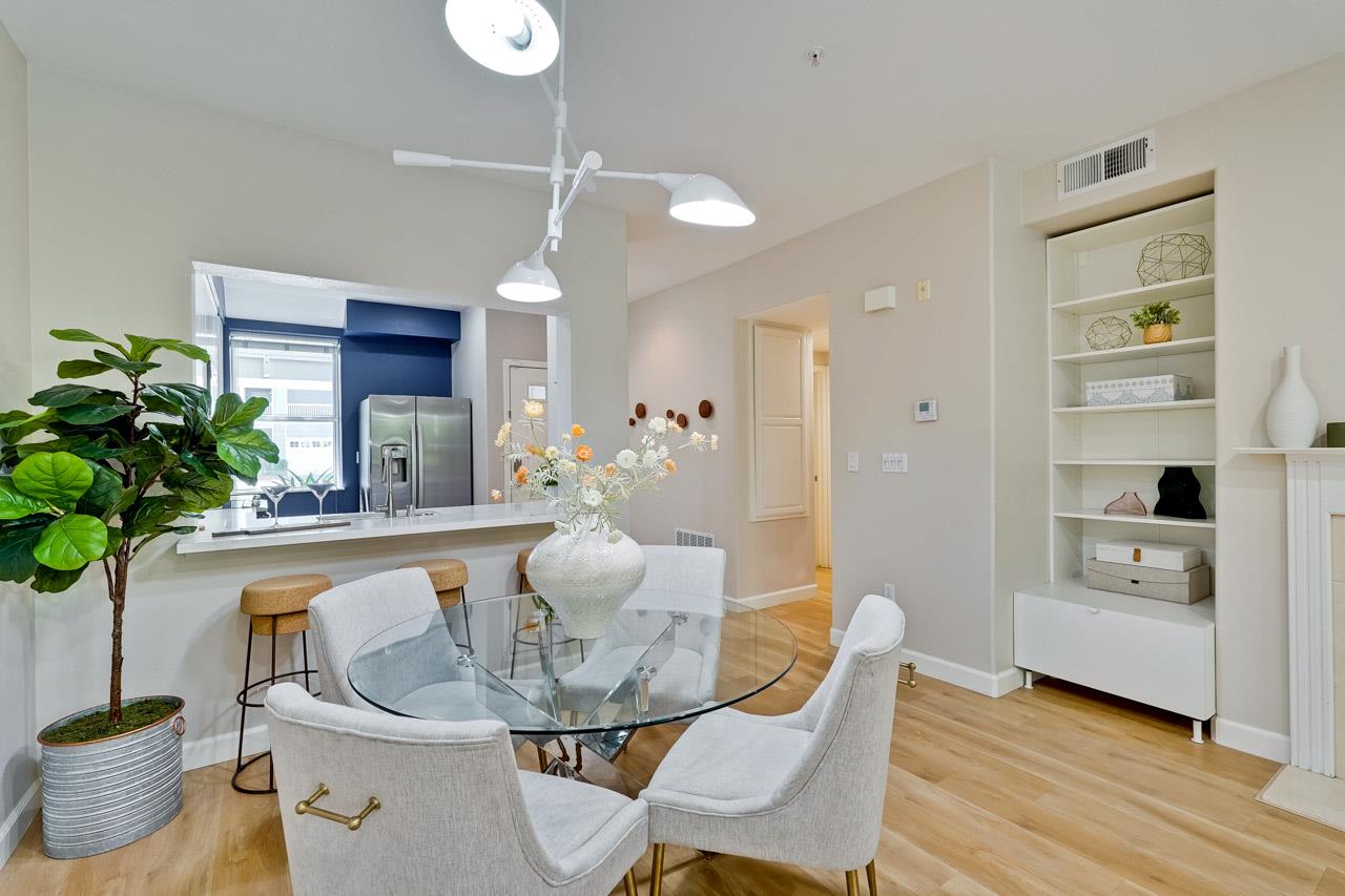 Detail Gallery Image 6 of 38 For 903 Sunrose Ter #103,  Sunnyvale,  CA 94086 - 2 Beds | 2 Baths