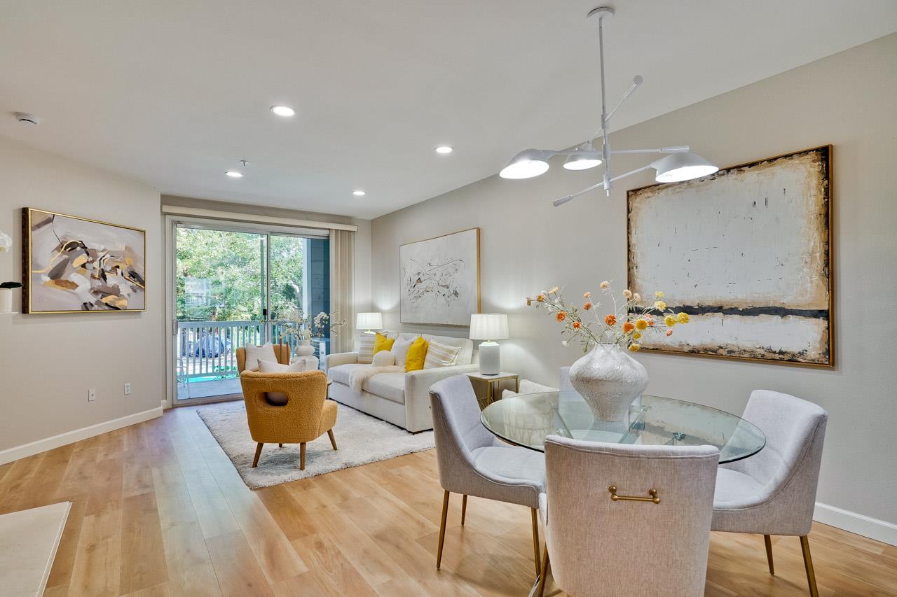 Detail Gallery Image 8 of 38 For 903 Sunrose Ter #103,  Sunnyvale,  CA 94086 - 2 Beds | 2 Baths