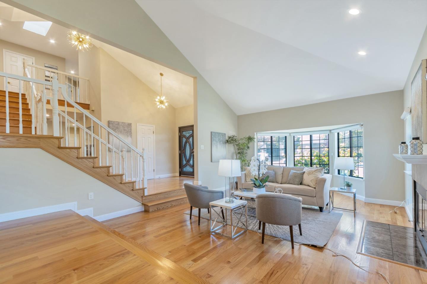 Detail Gallery Image 6 of 52 For 10240 Randy Ln, Cupertino,  CA 95014 - 5 Beds | 3 Baths