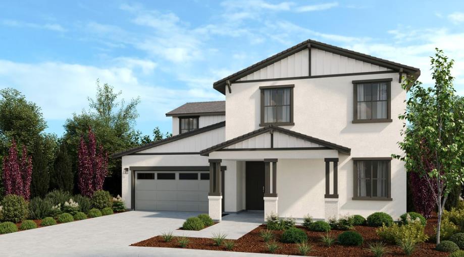 Detail Gallery Image 1 of 5 For 16584 Barnett St, Lathrop,  CA 95330 - 5 Beds | 4 Baths