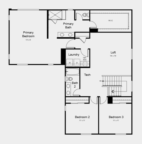 Detail Gallery Image 3 of 5 For 16584 Barnett St, Lathrop,  CA 95330 - 5 Beds | 4 Baths