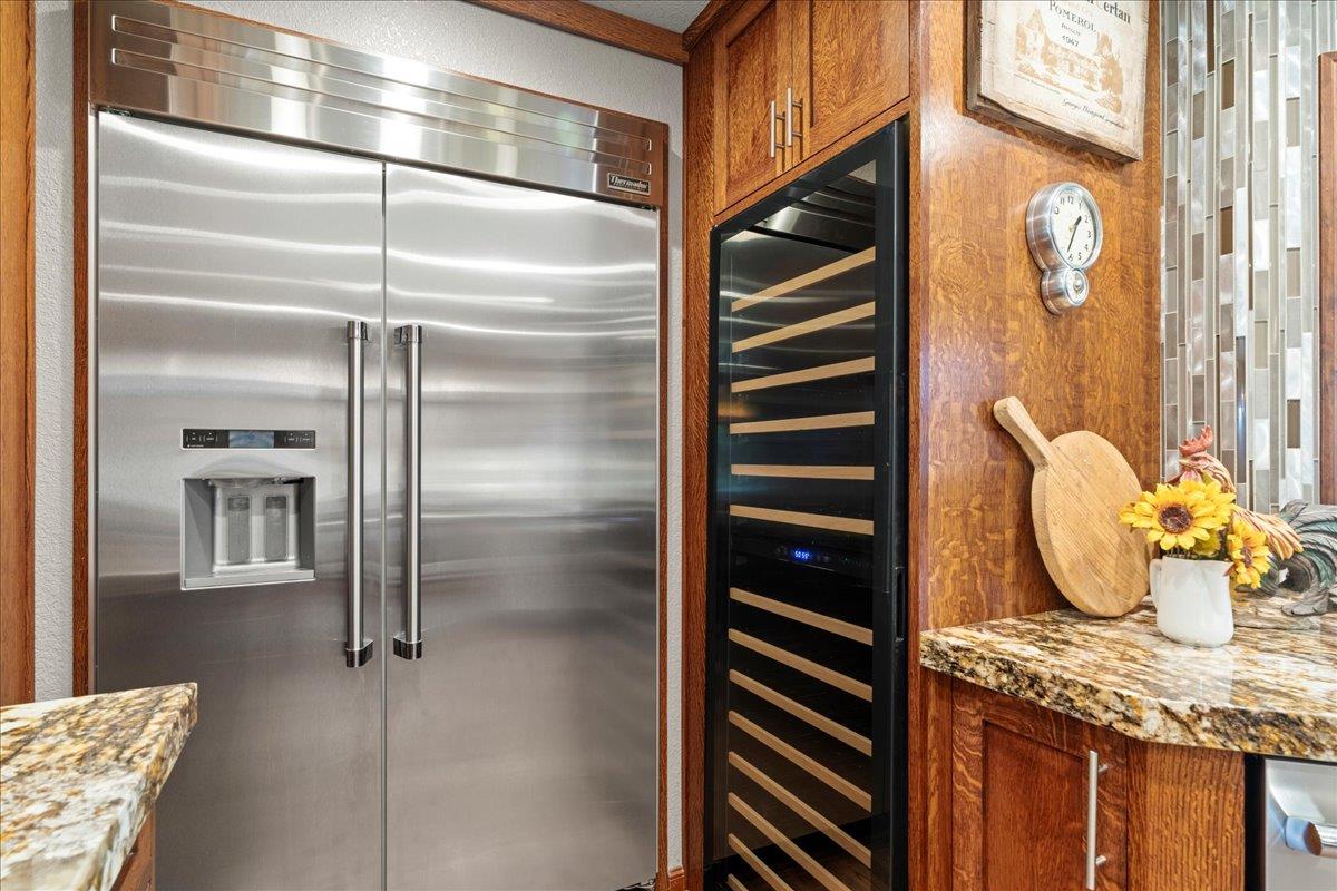 Detail Gallery Image 16 of 64 For 19960 Skyline Blvd, Los Gatos,  CA 95033 - 4 Beds | 3/1 Baths