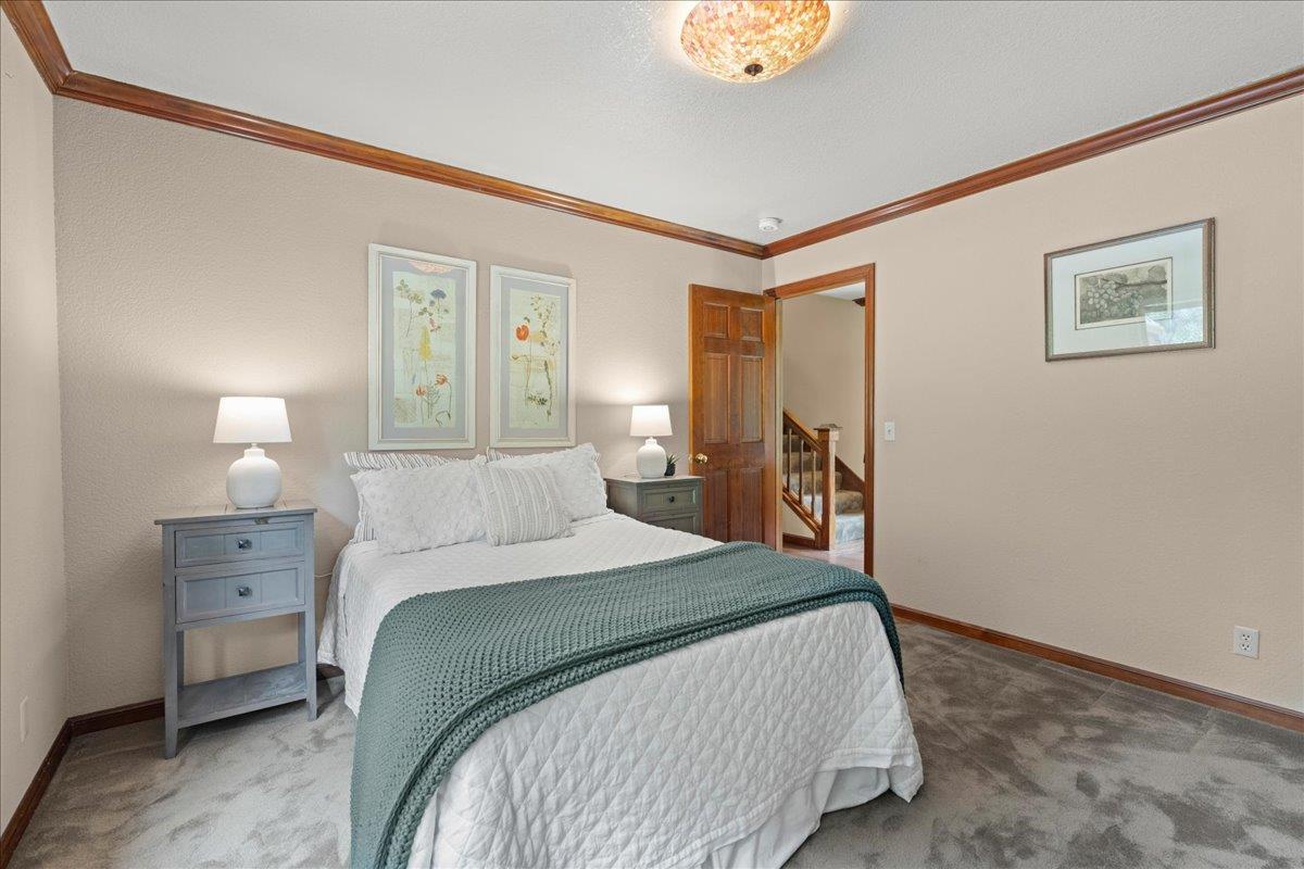 Detail Gallery Image 27 of 64 For 19960 Skyline Blvd, Los Gatos,  CA 95033 - 4 Beds | 3/1 Baths