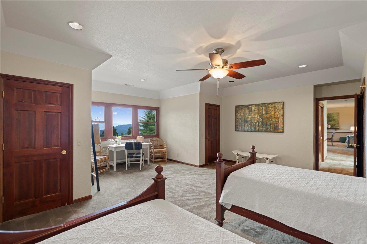 Detail Gallery Image 36 of 64 For 19960 Skyline Blvd, Los Gatos,  CA 95033 - 4 Beds | 3/1 Baths