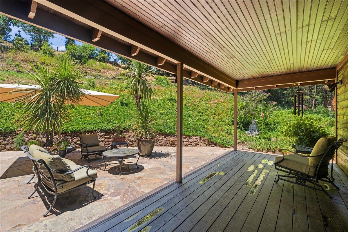 Detail Gallery Image 46 of 64 For 19960 Skyline Blvd, Los Gatos,  CA 95033 - 4 Beds | 3/1 Baths