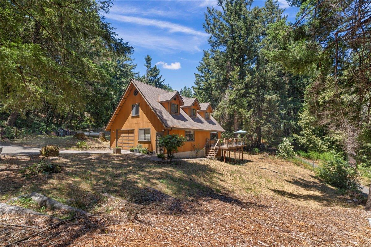 Detail Gallery Image 56 of 64 For 19960 Skyline Blvd, Los Gatos,  CA 95033 - 4 Beds | 3/1 Baths