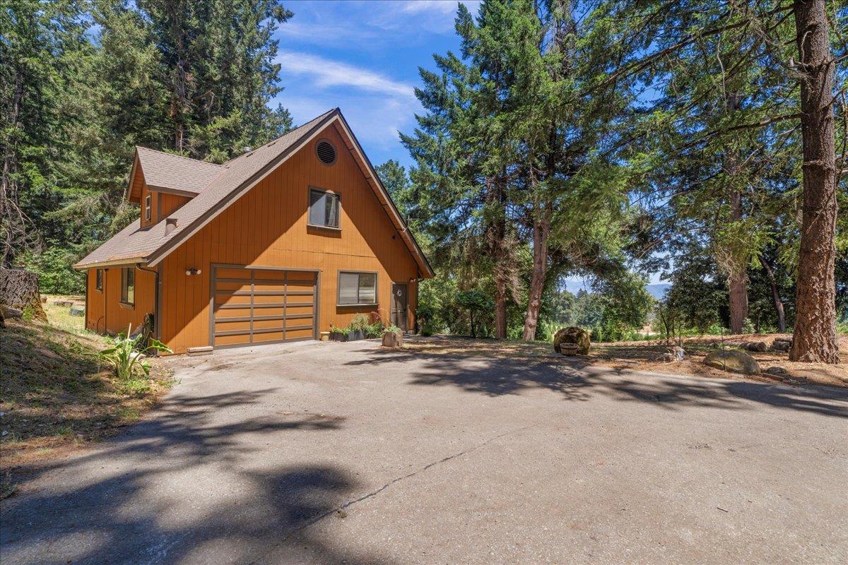 Detail Gallery Image 57 of 64 For 19960 Skyline Blvd, Los Gatos,  CA 95033 - 4 Beds | 3/1 Baths