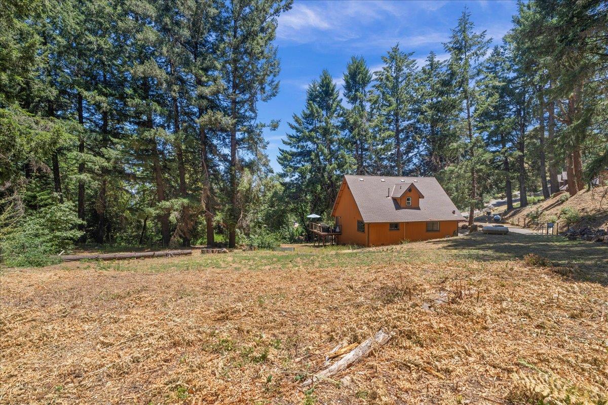 Detail Gallery Image 59 of 64 For 19960 Skyline Blvd, Los Gatos,  CA 95033 - 4 Beds | 3/1 Baths