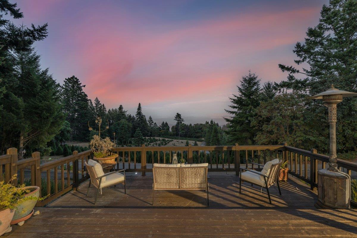 Detail Gallery Image 6 of 64 For 19960 Skyline Blvd, Los Gatos,  CA 95033 - 4 Beds | 3/1 Baths