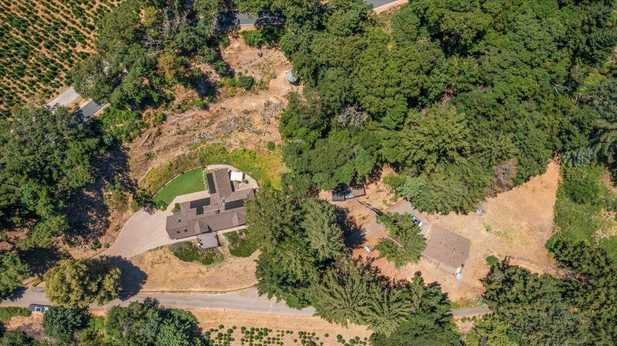 Detail Gallery Image 60 of 64 For 19960 Skyline Blvd, Los Gatos,  CA 95033 - 4 Beds | 3/1 Baths