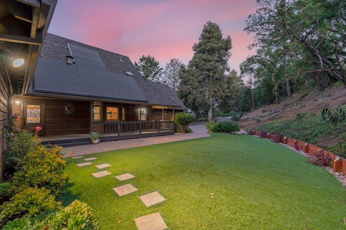 Detail Gallery Image 63 of 64 For 19960 Skyline Blvd, Los Gatos,  CA 95033 - 4 Beds | 3/1 Baths