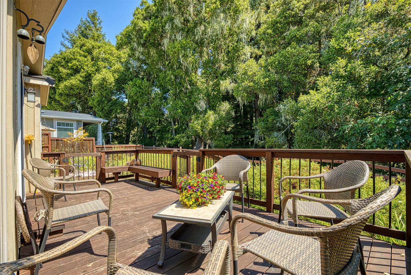 Detail Gallery Image 21 of 37 For 9 Oak Shadows Ln #0,  Aptos,  CA 95003 - 2 Beds | 2 Baths