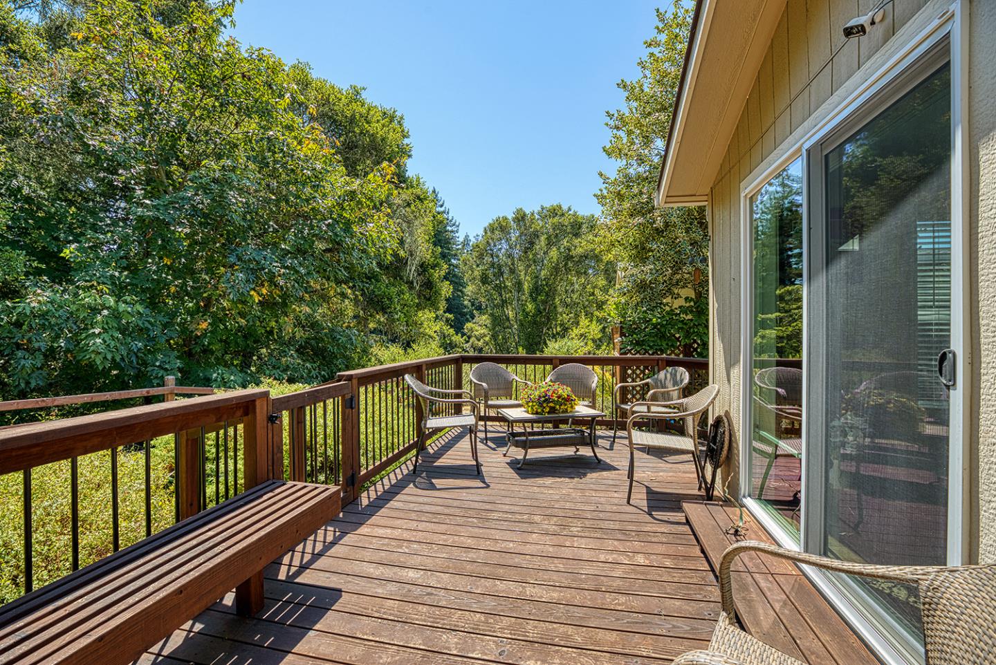Detail Gallery Image 24 of 37 For 9 Oak Shadows Ln #0,  Aptos,  CA 95003 - 2 Beds | 2 Baths