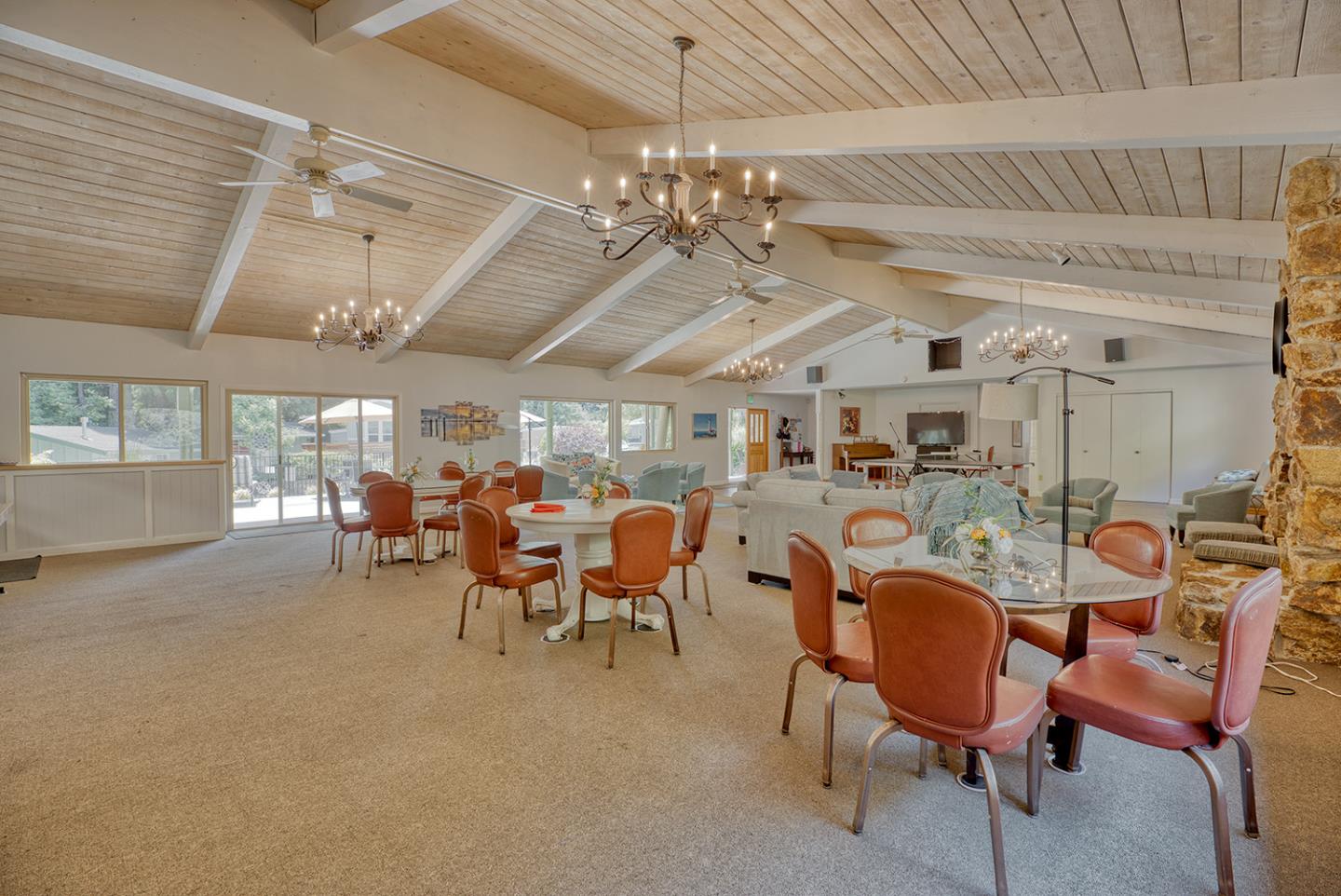 Detail Gallery Image 37 of 37 For 9 Oak Shadows Ln #0,  Aptos,  CA 95003 - 2 Beds | 2 Baths