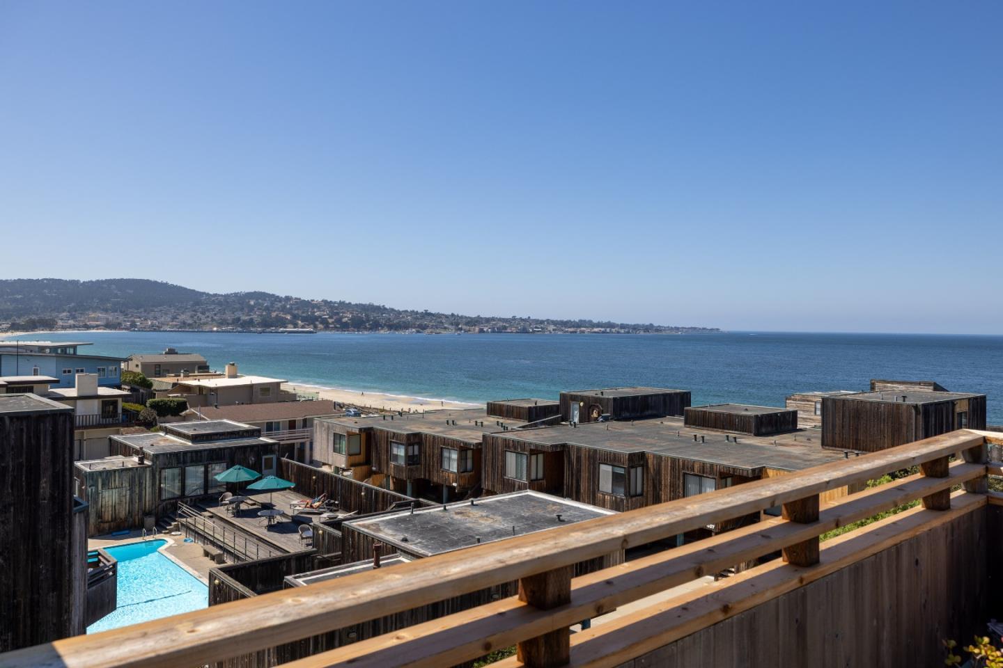 Detail Gallery Image 21 of 40 For 125 Surf Way #434,  Monterey,  CA 93940 - 2 Beds | 2 Baths