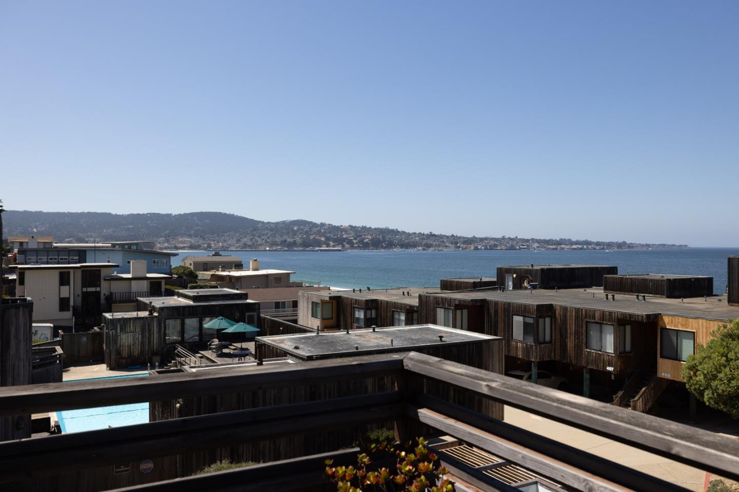 Detail Gallery Image 26 of 40 For 125 Surf Way #434,  Monterey,  CA 93940 - 2 Beds | 2 Baths