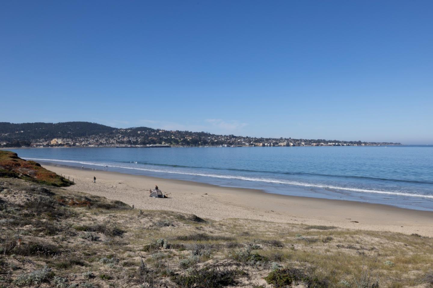 Detail Gallery Image 33 of 40 For 125 Surf Way #434,  Monterey,  CA 93940 - 2 Beds | 2 Baths