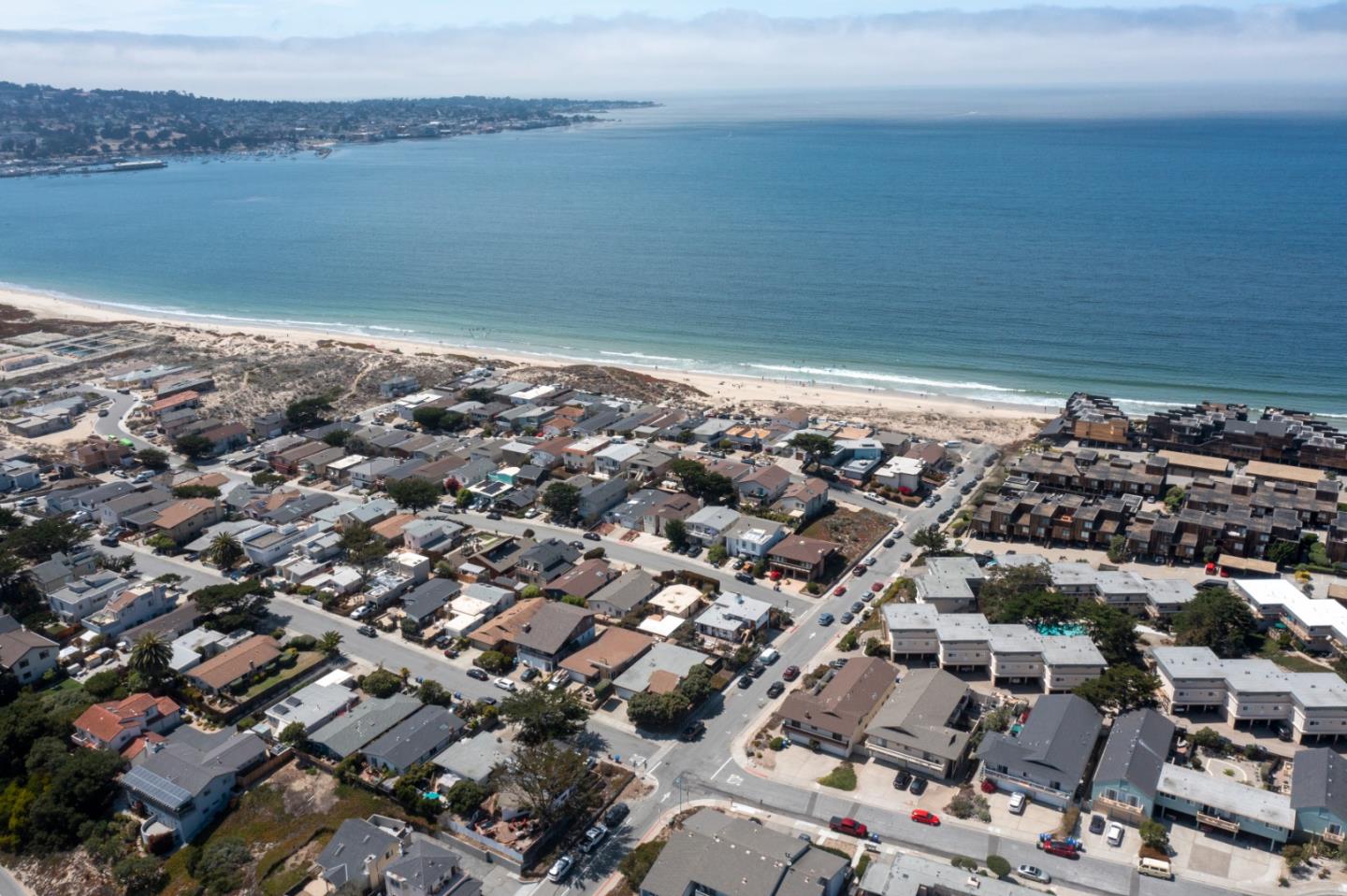 Detail Gallery Image 39 of 40 For 125 Surf Way #434,  Monterey,  CA 93940 - 2 Beds | 2 Baths