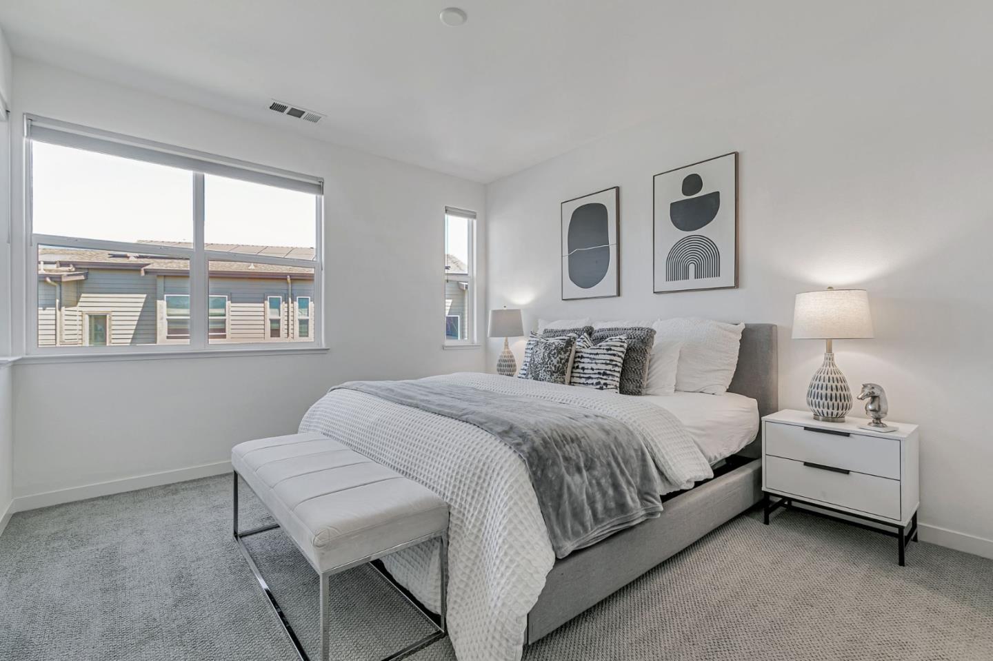 Detail Gallery Image 20 of 39 For 1961 Joshua Tree Cir, Milpitas,  CA 95035 - 3 Beds | 2/1 Baths