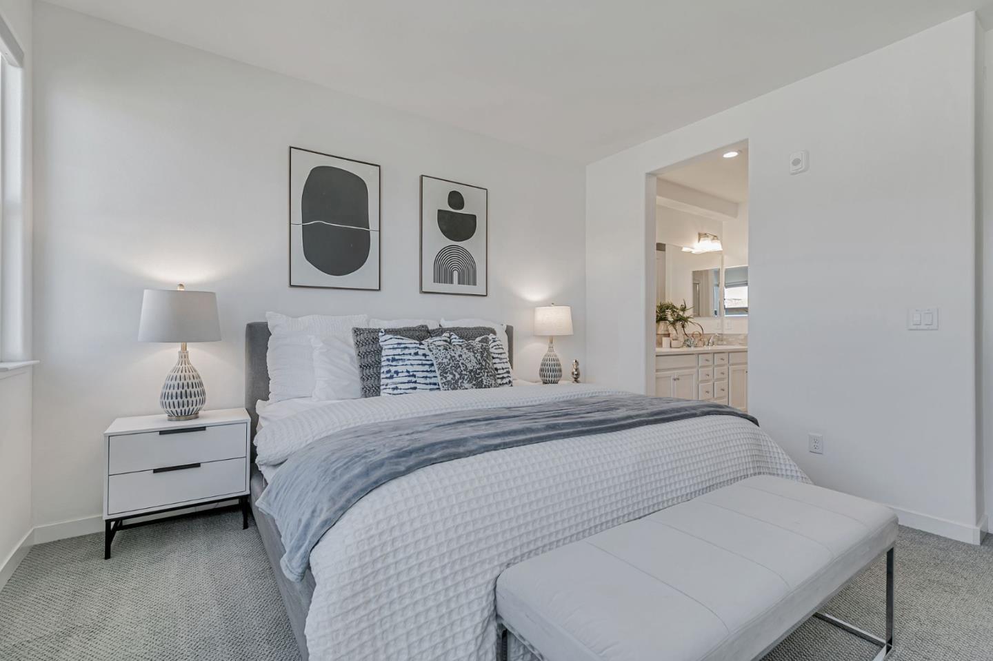 Detail Gallery Image 21 of 39 For 1961 Joshua Tree Cir, Milpitas,  CA 95035 - 3 Beds | 2/1 Baths