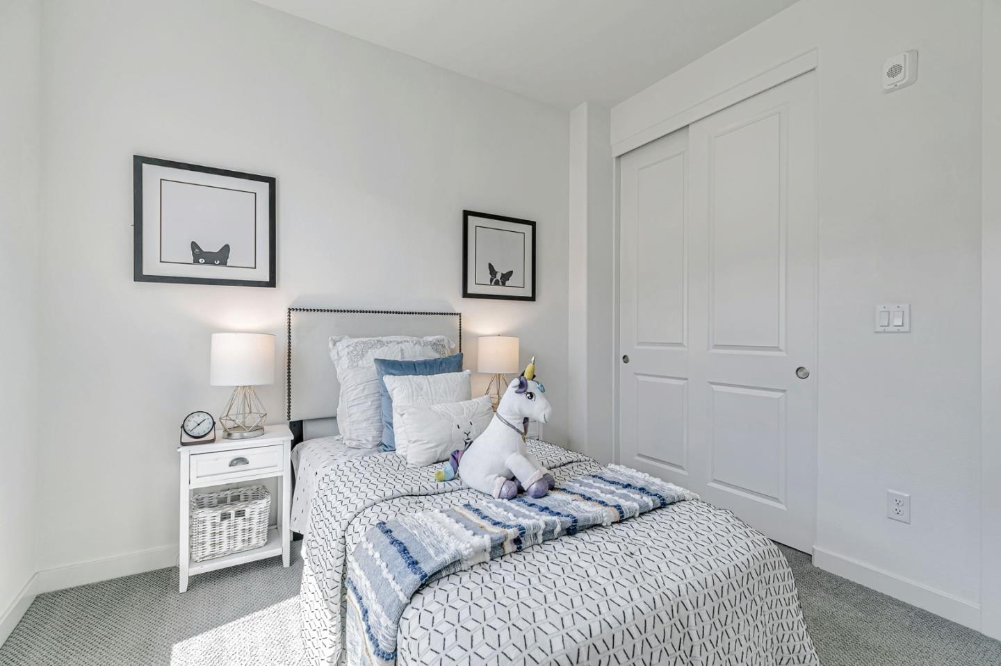 Detail Gallery Image 23 of 39 For 1961 Joshua Tree Cir, Milpitas,  CA 95035 - 3 Beds | 2/1 Baths