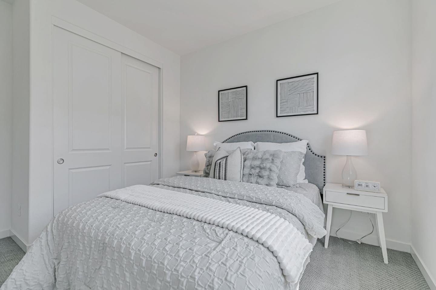 Detail Gallery Image 26 of 39 For 1961 Joshua Tree Cir, Milpitas,  CA 95035 - 3 Beds | 2/1 Baths