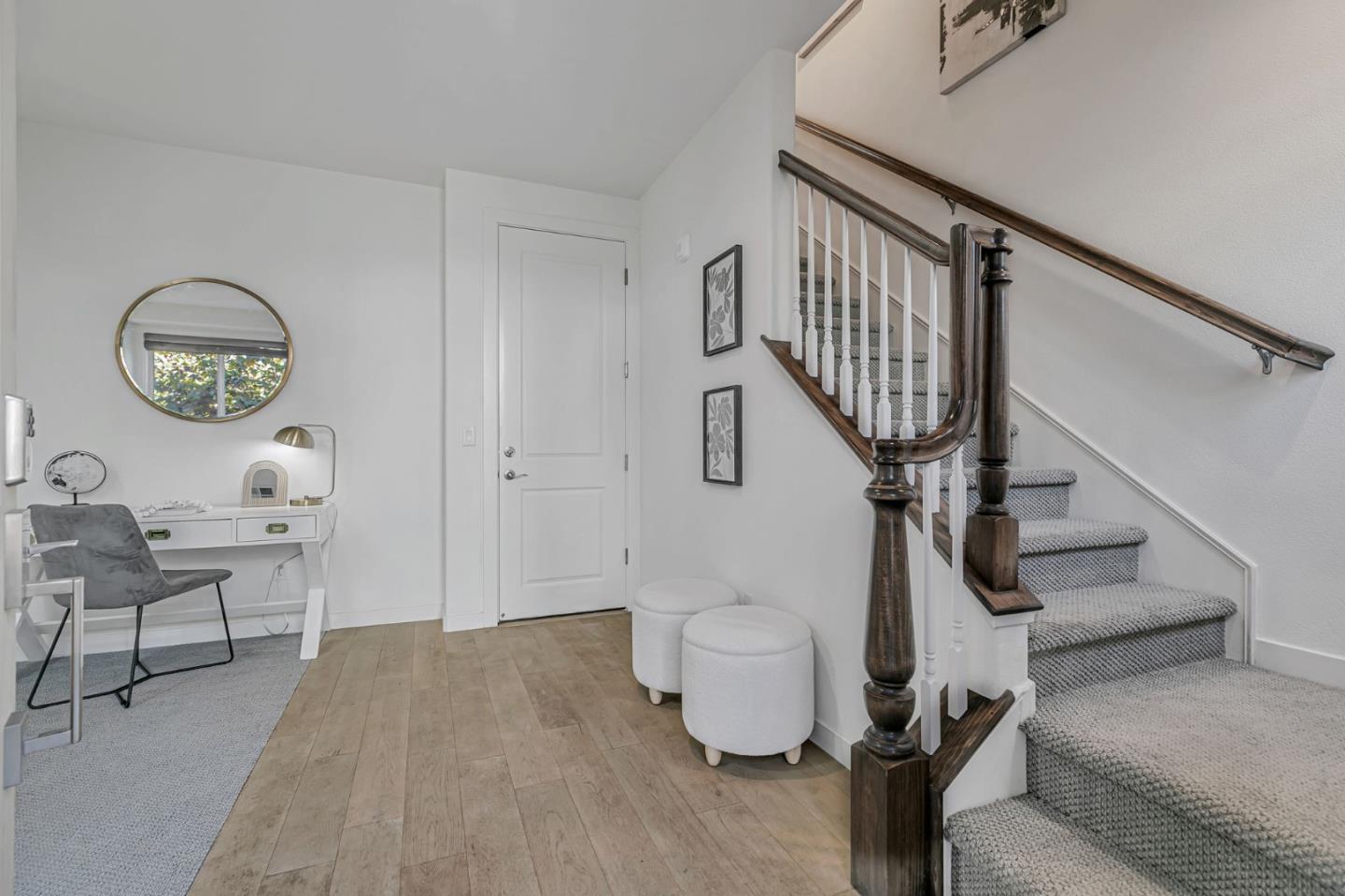 Detail Gallery Image 5 of 39 For 1961 Joshua Tree Cir, Milpitas,  CA 95035 - 3 Beds | 2/1 Baths