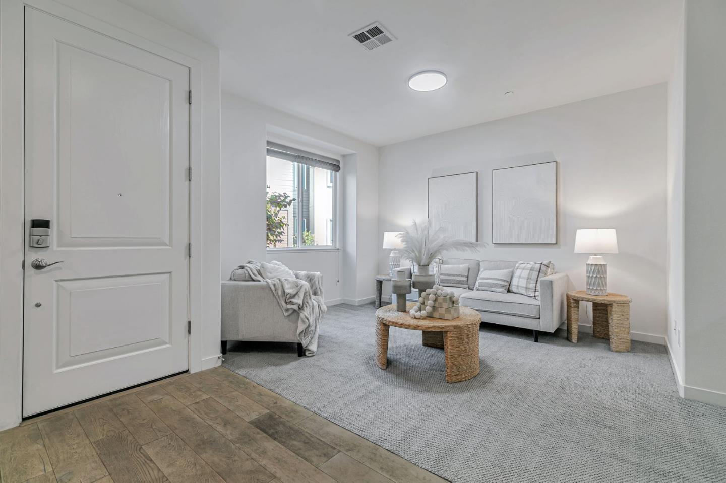 Detail Gallery Image 6 of 39 For 1961 Joshua Tree Cir, Milpitas,  CA 95035 - 3 Beds | 2/1 Baths