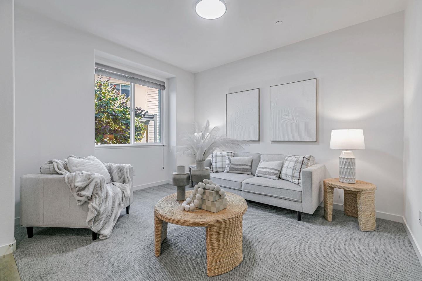 Detail Gallery Image 7 of 39 For 1961 Joshua Tree Cir, Milpitas,  CA 95035 - 3 Beds | 2/1 Baths