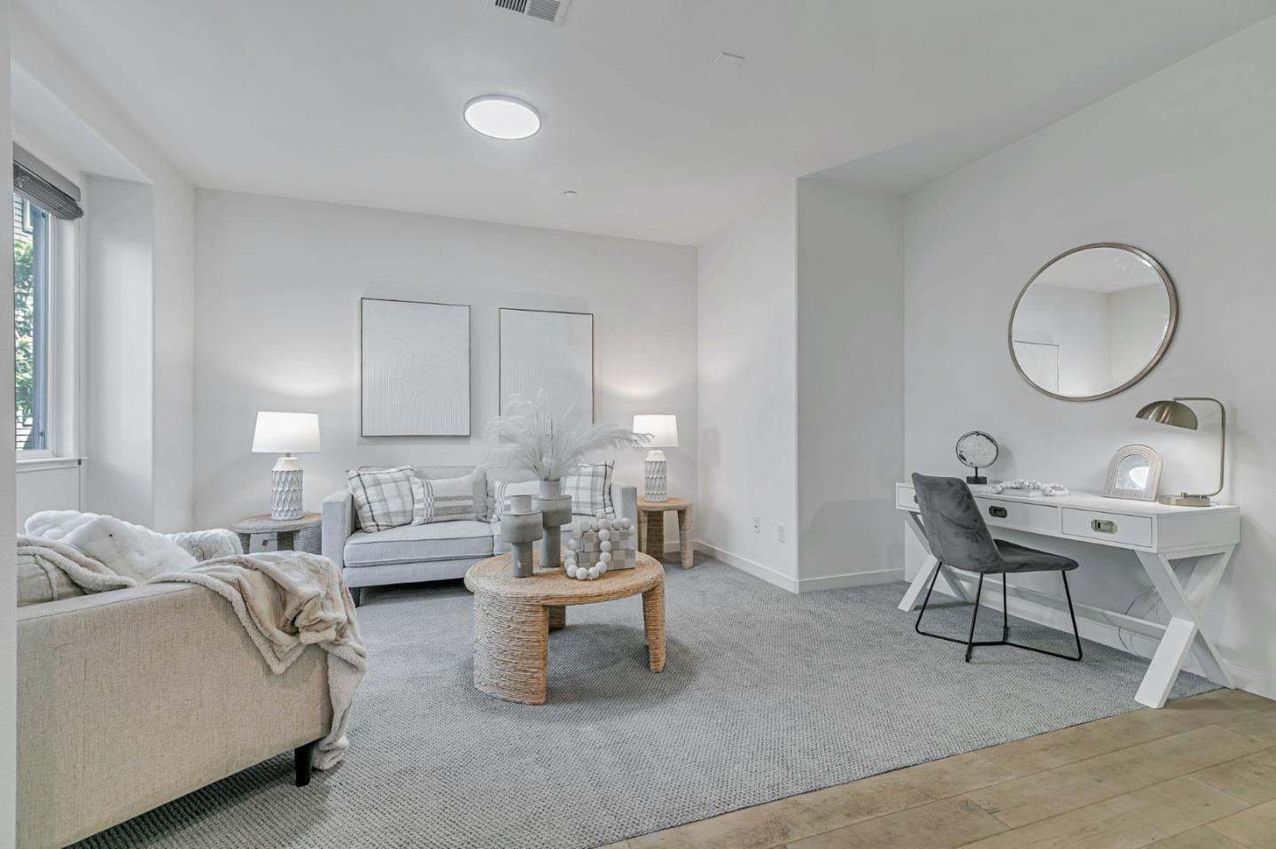 Detail Gallery Image 8 of 39 For 1961 Joshua Tree Cir, Milpitas,  CA 95035 - 3 Beds | 2/1 Baths