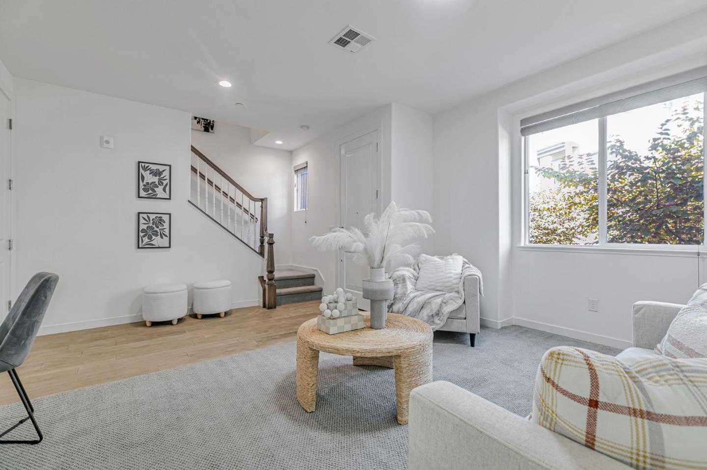 Detail Gallery Image 9 of 39 For 1961 Joshua Tree Cir, Milpitas,  CA 95035 - 3 Beds | 2/1 Baths