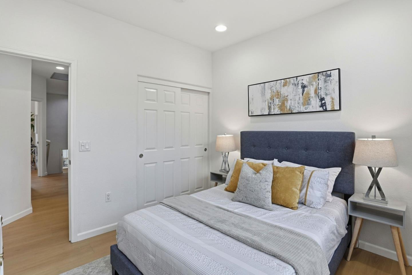 Detail Gallery Image 19 of 33 For 745 Mente Linda Loop, Milpitas,  CA 95035 - 3 Beds | 2/1 Baths