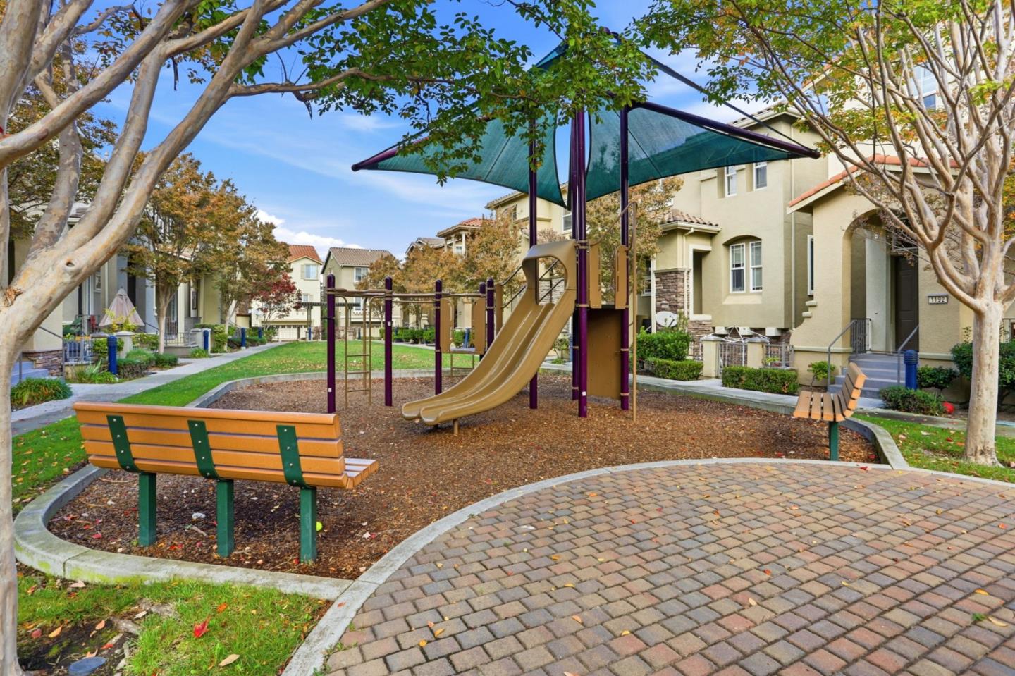 Detail Gallery Image 28 of 33 For 745 Mente Linda Loop, Milpitas,  CA 95035 - 3 Beds | 2/1 Baths