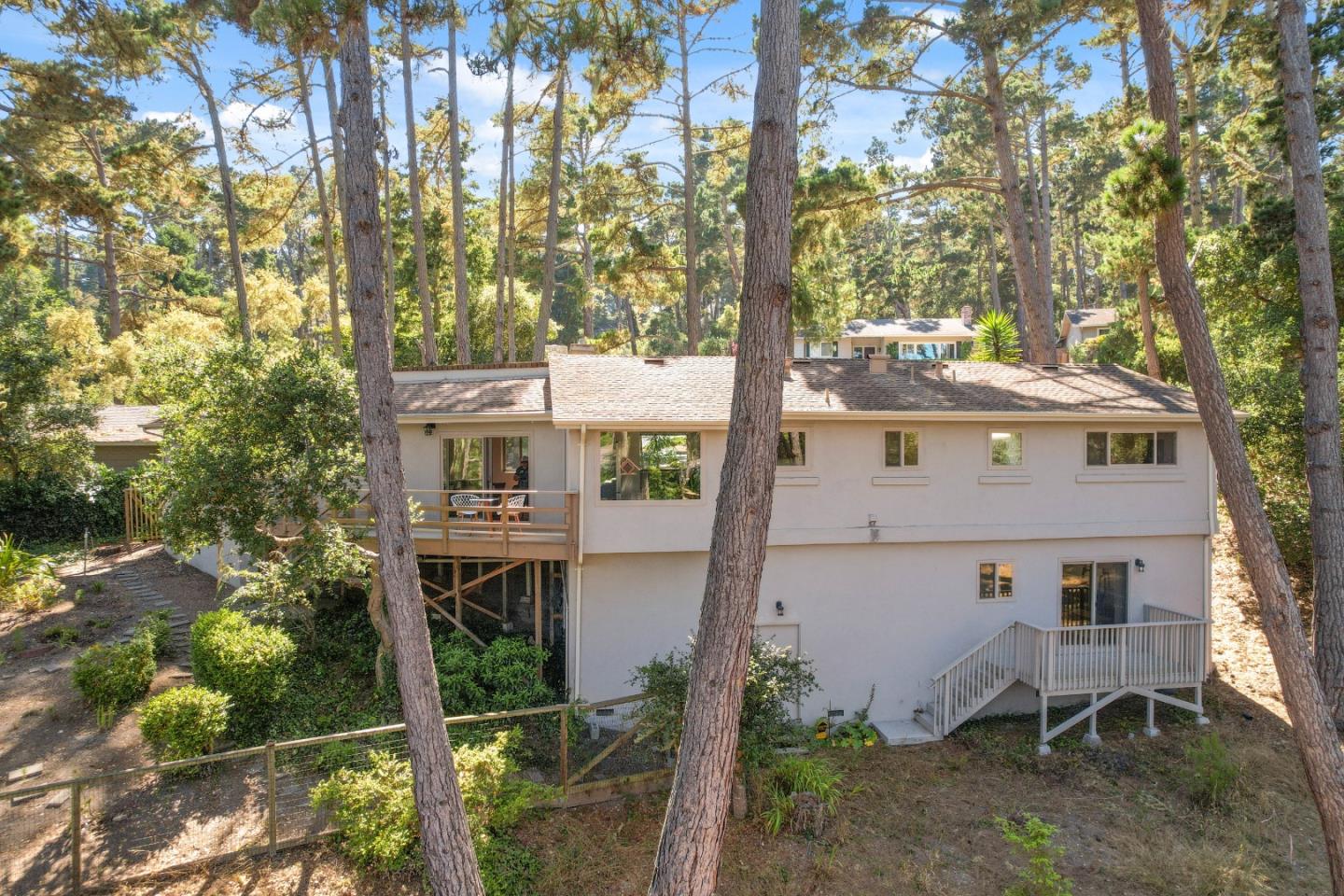 Detail Gallery Image 32 of 32 For 7 Wyndemere Vale, Monterey,  CA 93940 - 4 Beds | 3 Baths
