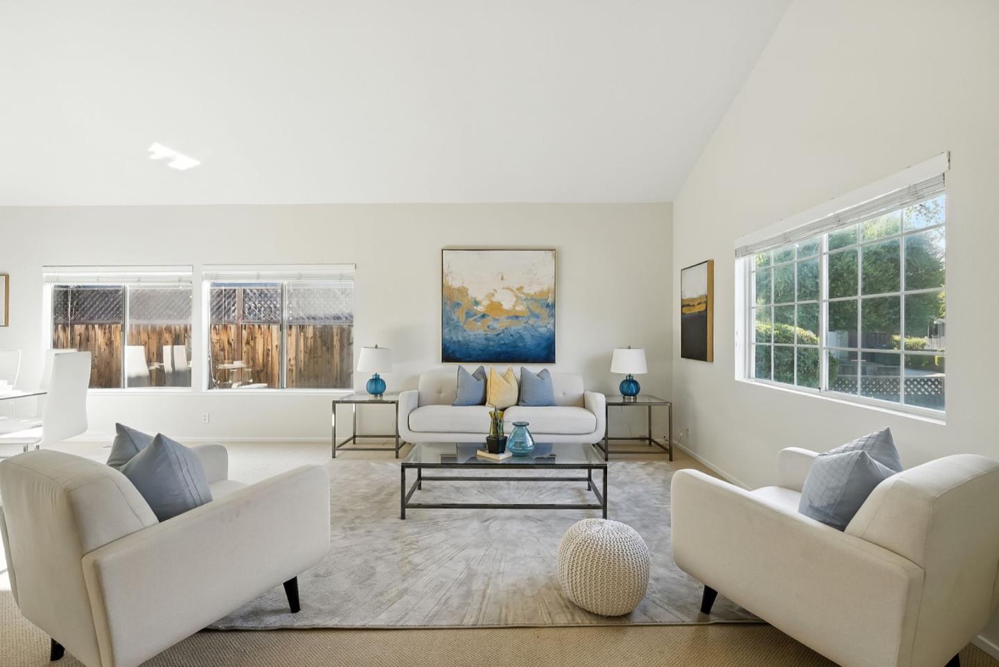 Detail Gallery Image 4 of 48 For 7270 Alder Spring Way, San Jose,  CA 95139 - 3 Beds | 2/1 Baths