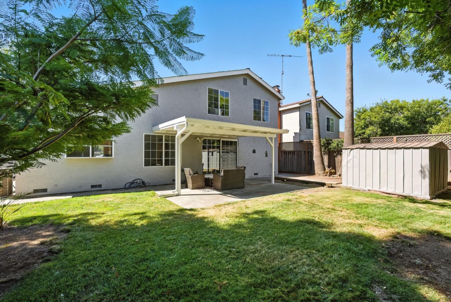 Detail Gallery Image 45 of 48 For 7270 Alder Spring Way, San Jose,  CA 95139 - 3 Beds | 2/1 Baths