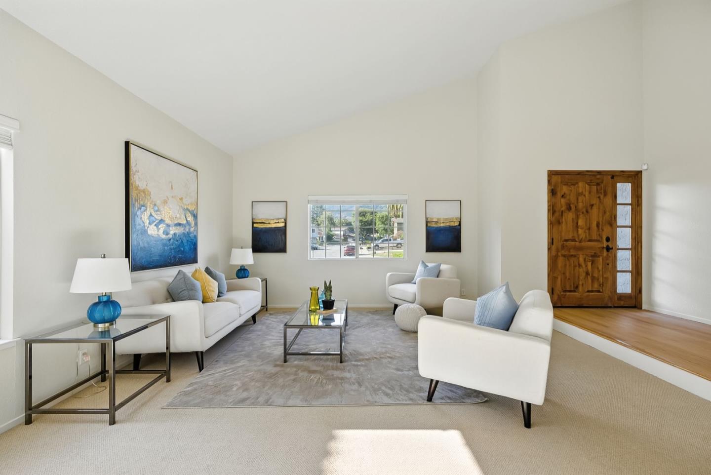 Detail Gallery Image 5 of 48 For 7270 Alder Spring Way, San Jose,  CA 95139 - 3 Beds | 2/1 Baths