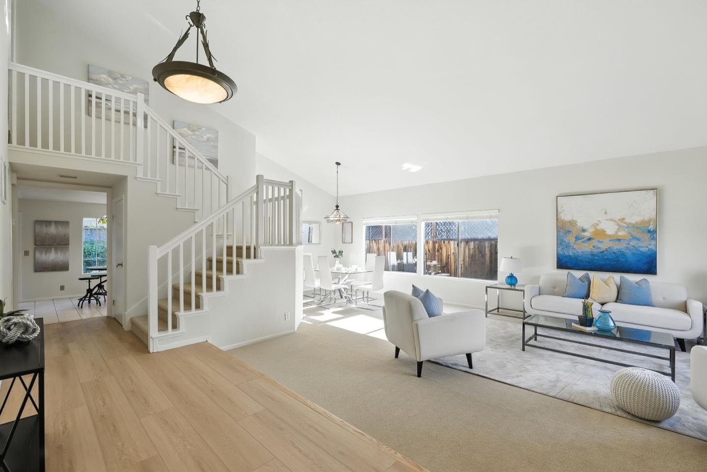 Detail Gallery Image 6 of 48 For 7270 Alder Spring Way, San Jose,  CA 95139 - 3 Beds | 2/1 Baths