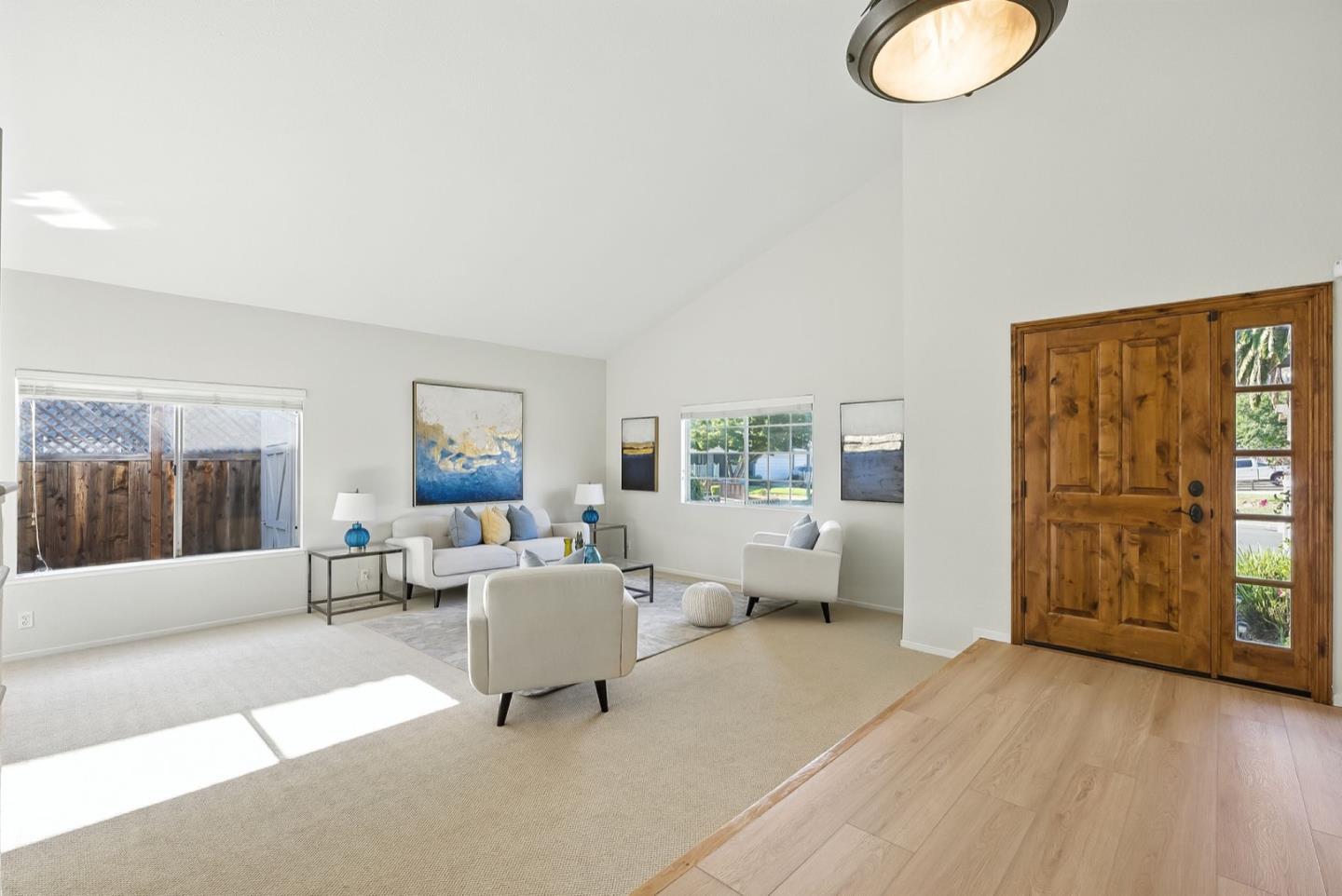 Detail Gallery Image 7 of 48 For 7270 Alder Spring Way, San Jose,  CA 95139 - 3 Beds | 2/1 Baths