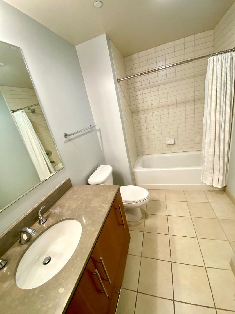 Detail Gallery Image 15 of 29 For 88 E San Fernando #2001,  San Jose,  CA 95113 - 2 Beds | 2 Baths