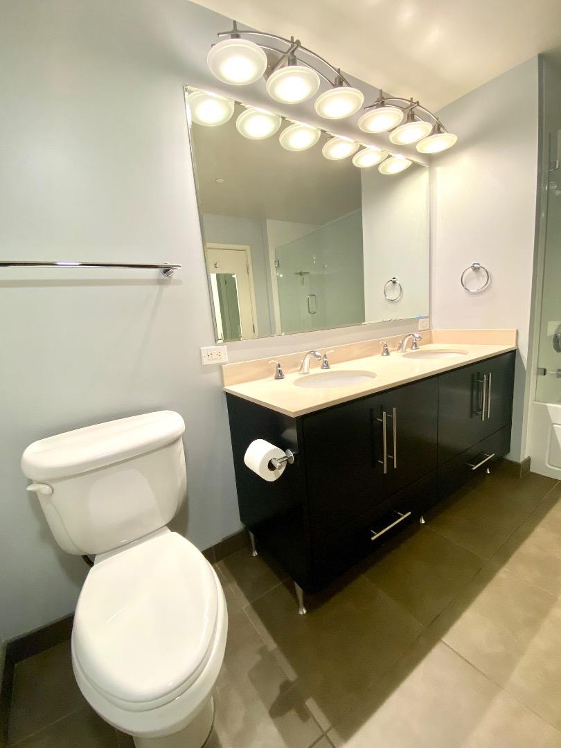 Detail Gallery Image 22 of 29 For 88 E San Fernando #2001,  San Jose,  CA 95113 - 2 Beds | 2 Baths