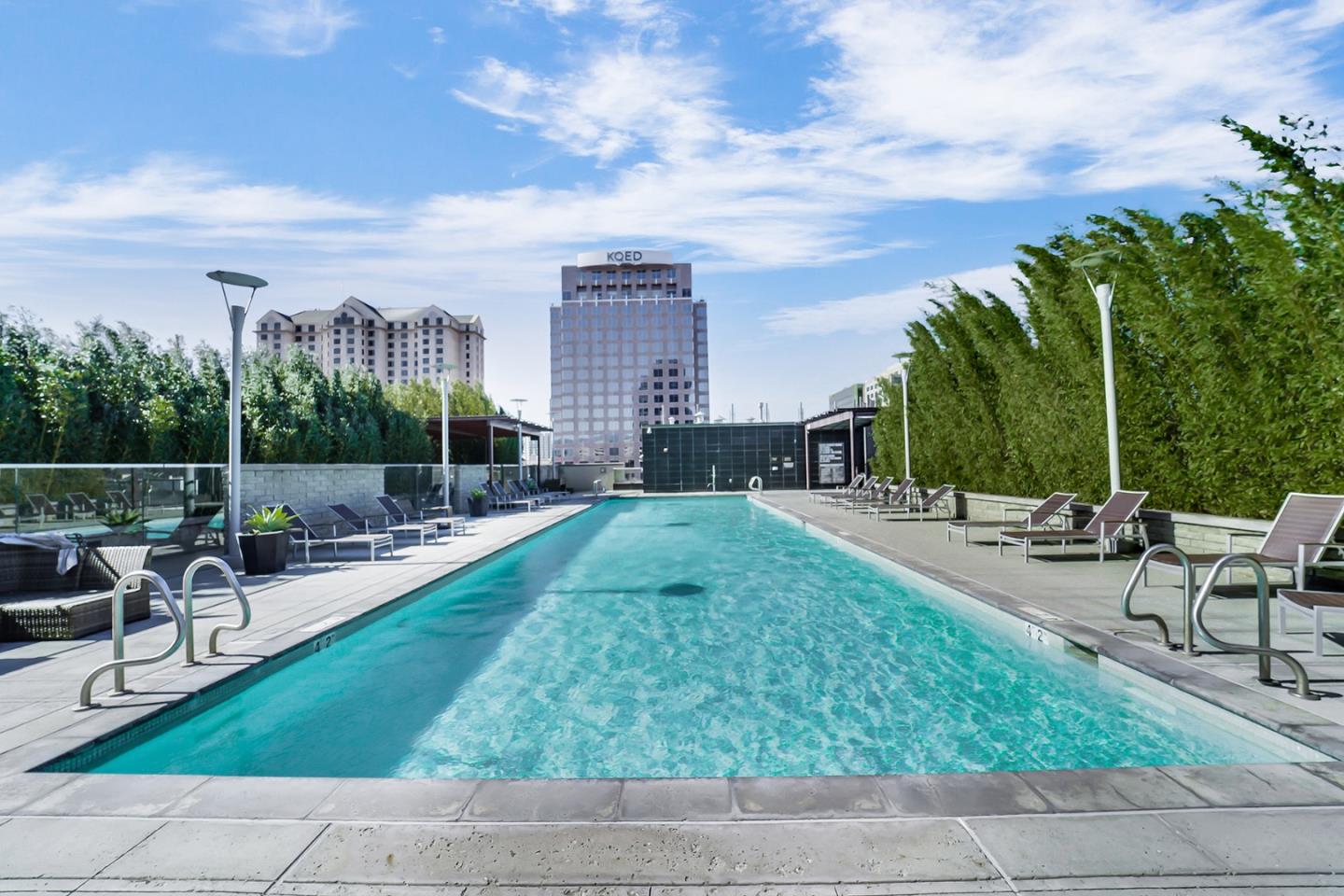 Detail Gallery Image 26 of 29 For 88 E San Fernando #2001,  San Jose,  CA 95113 - 2 Beds | 2 Baths