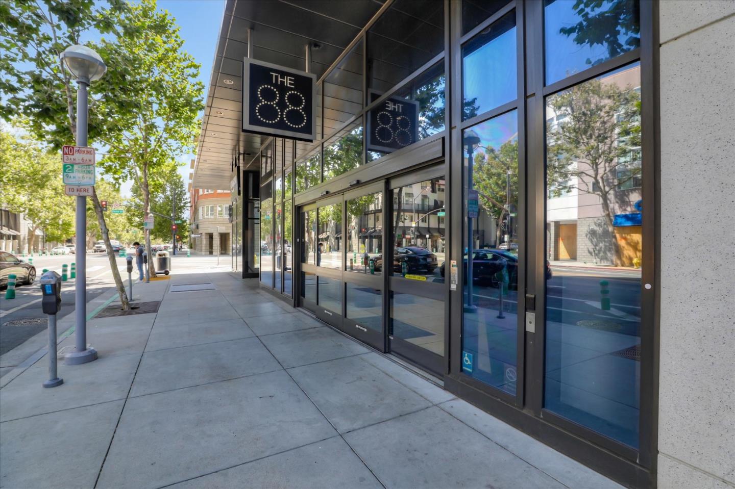 Detail Gallery Image 29 of 29 For 88 E San Fernando #2001,  San Jose,  CA 95113 - 2 Beds | 2 Baths