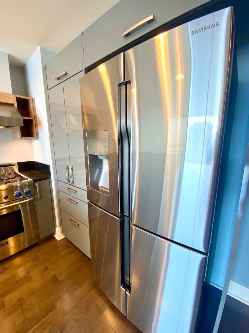 Detail Gallery Image 6 of 29 For 88 E San Fernando #2001,  San Jose,  CA 95113 - 2 Beds | 2 Baths