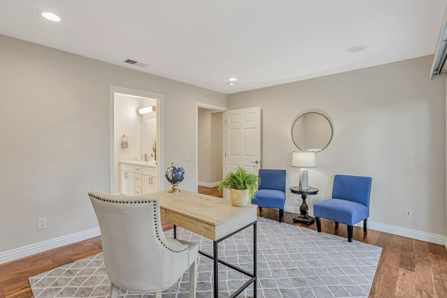 Detail Gallery Image 16 of 40 For 19111 Cox Ave, Saratoga,  CA 95070 - 6 Beds | 4 Baths
