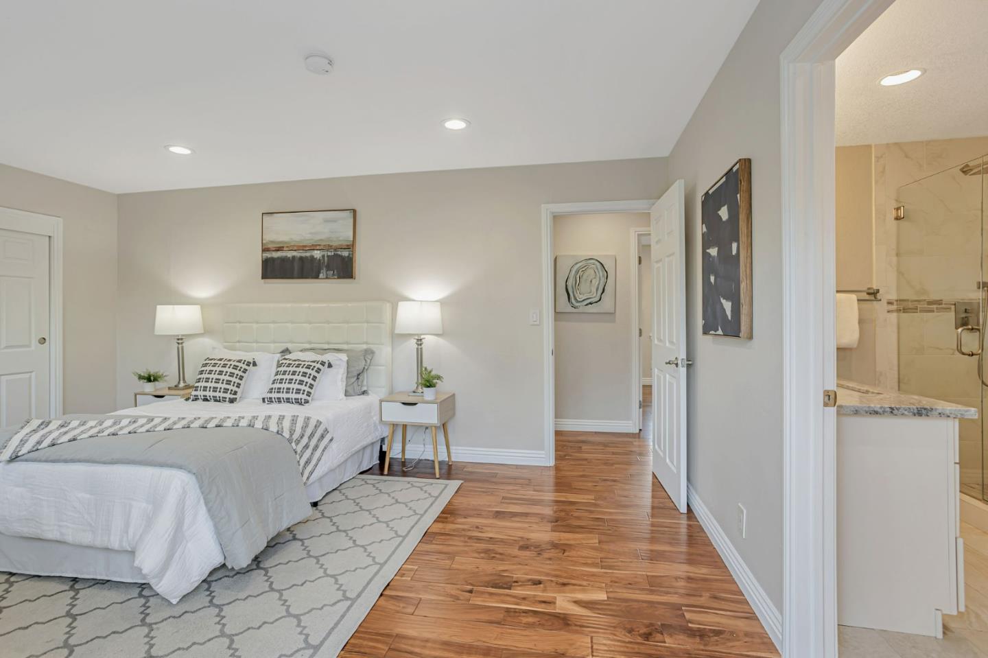 Detail Gallery Image 19 of 40 For 19111 Cox Ave, Saratoga,  CA 95070 - 6 Beds | 4 Baths