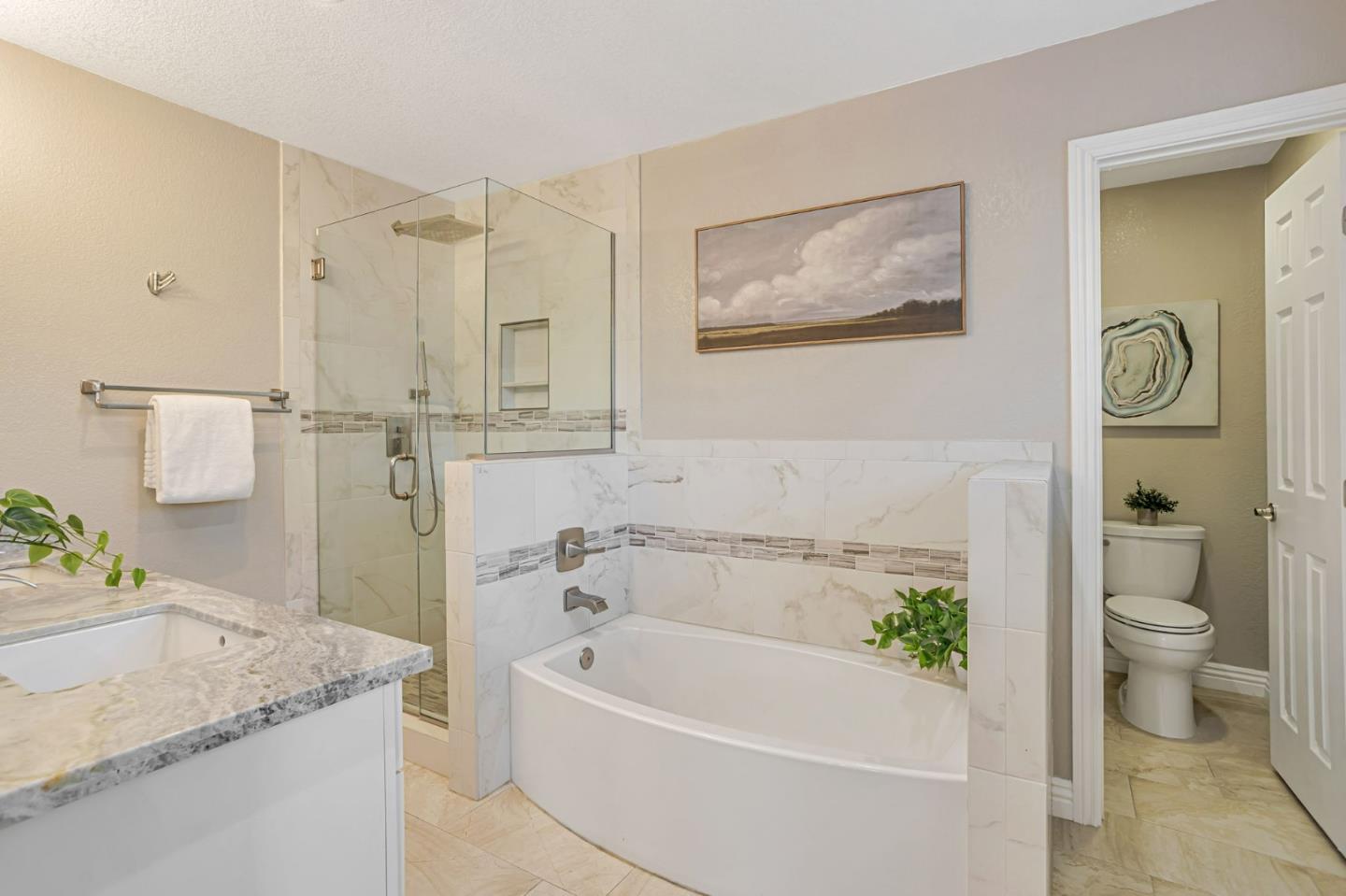 Detail Gallery Image 26 of 40 For 19111 Cox Ave, Saratoga,  CA 95070 - 6 Beds | 4 Baths