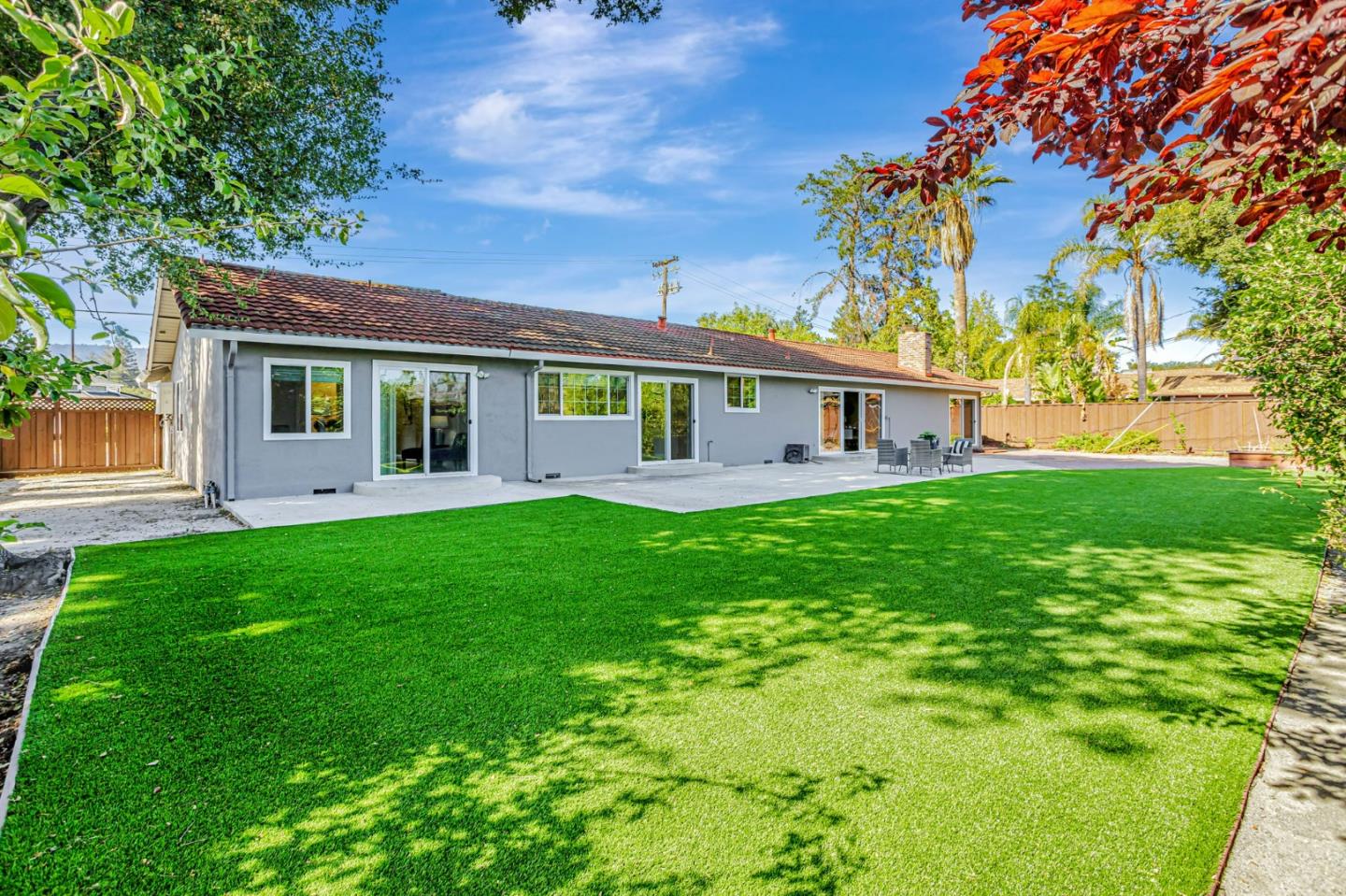 Detail Gallery Image 36 of 40 For 19111 Cox Ave, Saratoga,  CA 95070 - 6 Beds | 4 Baths